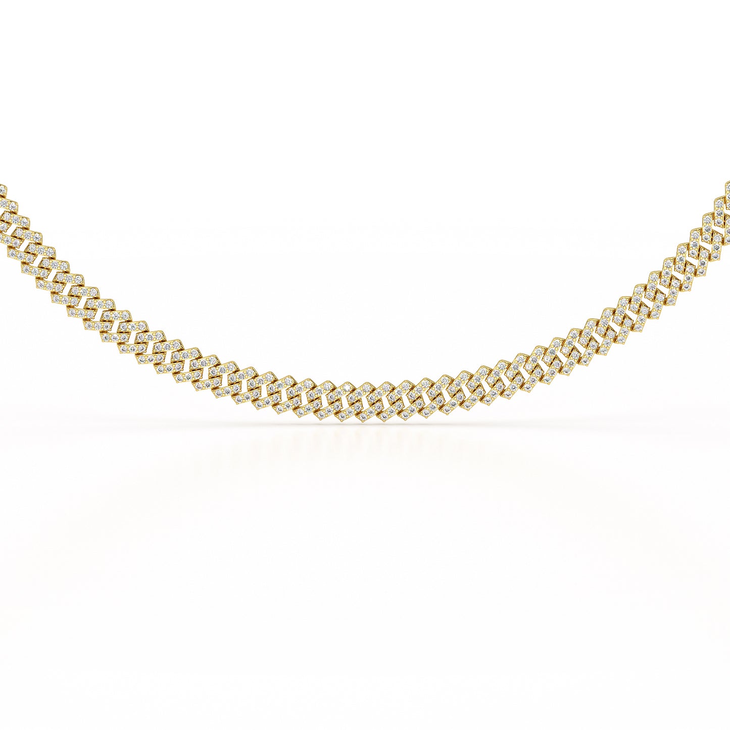 Cuban Link Necklace