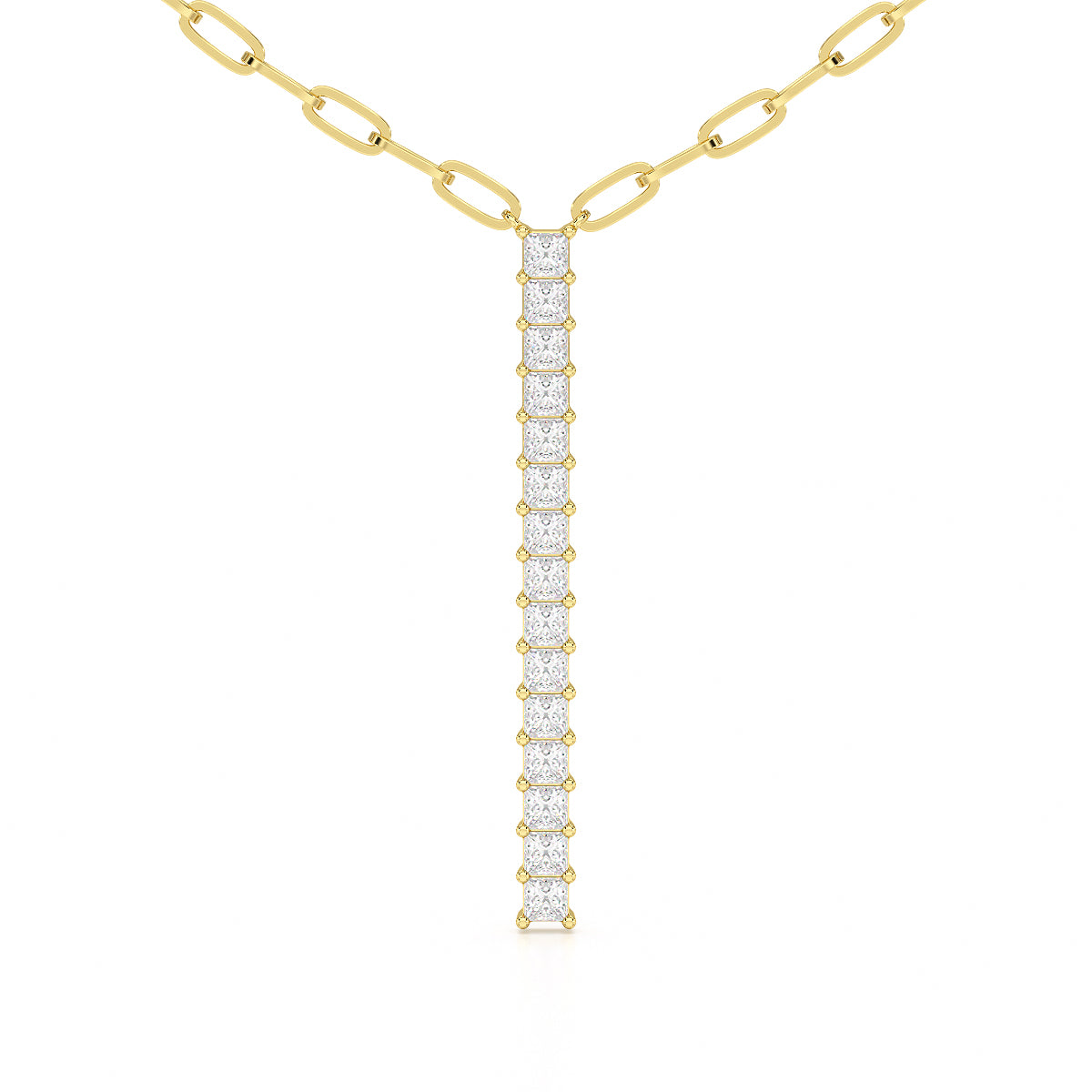 Princess Necklace - TR080