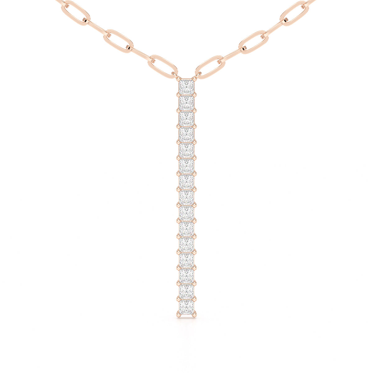 Princess Necklace - TR080