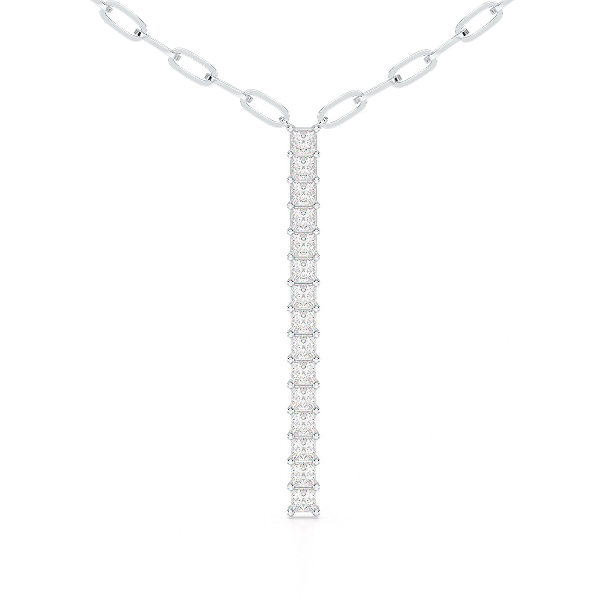 Princess Necklace - TR080