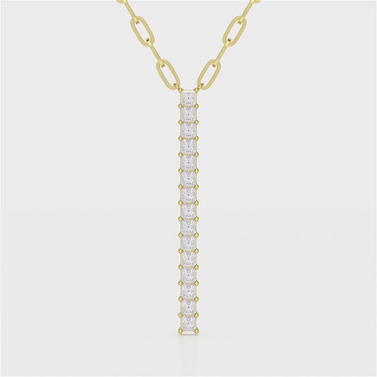 Princess Necklace - TR080