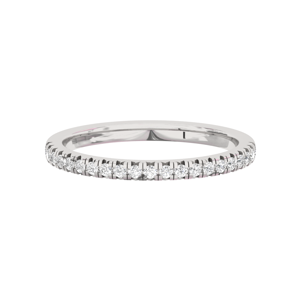 Wedding Band TR011