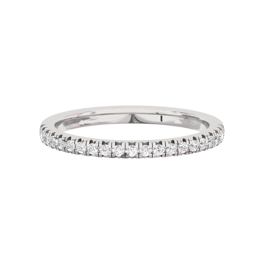 Wedding Band TR011