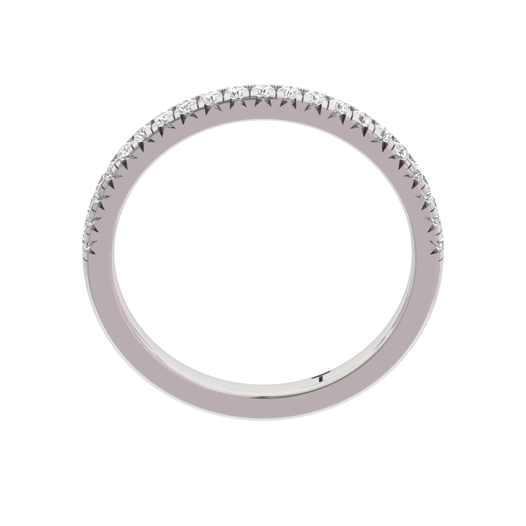 Wedding Band TR011